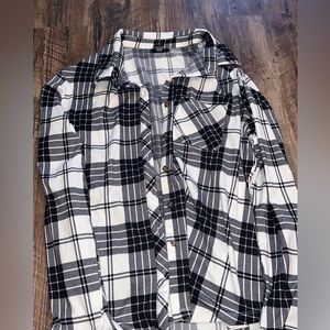 Rue21 flannel
